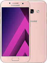 Best available price of Samsung Galaxy A3 2017 in Bhutan