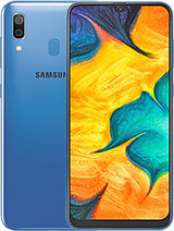 Best available price of Samsung Galaxy A30 in Bhutan