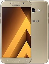 Best available price of Samsung Galaxy A5 2017 in Bhutan