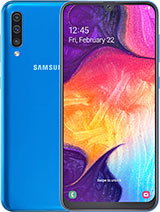 Best available price of Samsung Galaxy A50 in Bhutan