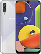Best available price of Samsung Galaxy A50s in Bhutan