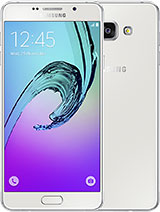 Best available price of Samsung Galaxy A7 2016 in Bhutan