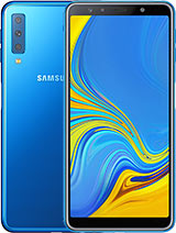 Best available price of Samsung Galaxy A7 2018 in Bhutan
