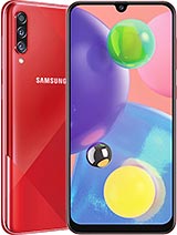 Best available price of Samsung Galaxy A70s in Bhutan