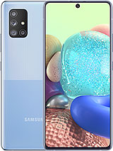 Best available price of Samsung Galaxy A Quantum in Bhutan