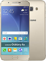 Best available price of Samsung Galaxy A8 in Bhutan