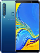 Best available price of Samsung Galaxy A9 2018 in Bhutan