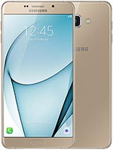 Best available price of Samsung Galaxy A9 Pro 2016 in Bhutan
