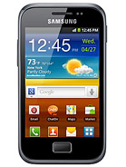 Best available price of Samsung Galaxy Ace Plus S7500 in Bhutan