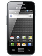 Best available price of Samsung Galaxy Ace S5830I in Bhutan