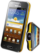 Best available price of Samsung I8530 Galaxy Beam in Bhutan