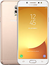Best available price of Samsung Galaxy C7 2017 in Bhutan