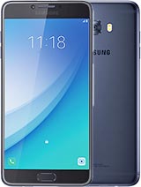 Best available price of Samsung Galaxy C7 Pro in Bhutan