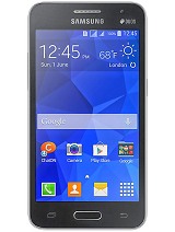 Best available price of Samsung Galaxy Core II in Bhutan