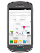 Best available price of Samsung Galaxy Exhibit T599 in Bhutan