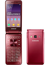 Best available price of Samsung Galaxy Folder2 in Bhutan