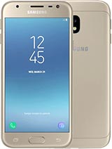 Best available price of Samsung Galaxy J3 2017 in Bhutan