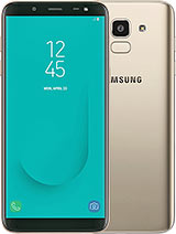 Best available price of Samsung Galaxy J6 in Bhutan