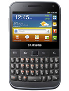 Best available price of Samsung Galaxy M Pro B7800 in Bhutan