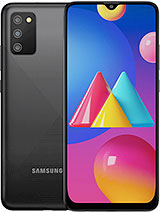 Best available price of Samsung Galaxy M02s in Bhutan