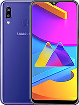 Best available price of Samsung Galaxy M10s in Bhutan