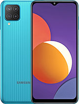 Best available price of Samsung Galaxy M12 in Bhutan