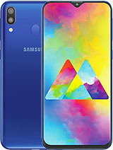 Best available price of Samsung Galaxy M20 in Bhutan