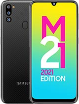 Best available price of Samsung Galaxy M21 2021 in Bhutan