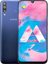 Best available price of Samsung Galaxy M30 in Bhutan