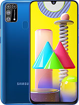 Samsung Galaxy M21 2021 at Bhutan.mymobilemarket.net