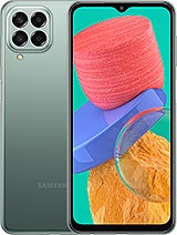 Best available price of Samsung Galaxy M33 in Bhutan