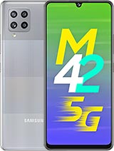 Best available price of Samsung Galaxy M42 5G in Bhutan