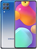 Best available price of Samsung Galaxy M62 in Bhutan