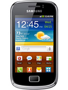 Best available price of Samsung Galaxy mini 2 S6500 in Bhutan
