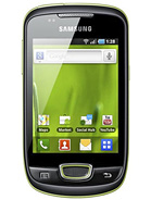 Best available price of Samsung Galaxy Mini S5570 in Bhutan
