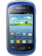 Best available price of Samsung Galaxy Music Duos S6012 in Bhutan
