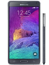 Best available price of Samsung Galaxy Note 4 in Bhutan