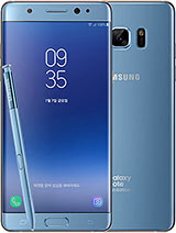 Best available price of Samsung Galaxy Note FE in Bhutan