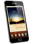 Best available price of Samsung Galaxy Note N7000 in Bhutan