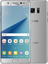 Best available price of Samsung Galaxy Note7 USA in Bhutan