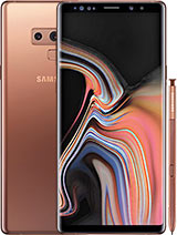 Best available price of Samsung Galaxy Note9 in Bhutan