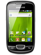 Best available price of Samsung Galaxy Pop Plus S5570i in Bhutan