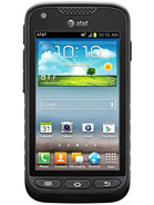 Best available price of Samsung Galaxy Rugby Pro I547 in Bhutan