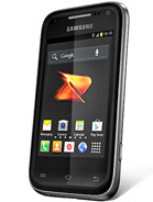 Best available price of Samsung Galaxy Rush M830 in Bhutan