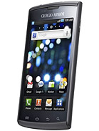 Best available price of Samsung I9010 Galaxy S Giorgio Armani in Bhutan