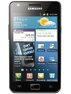Best available price of Samsung Galaxy S II 4G I9100M in Bhutan