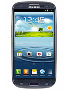 Best available price of Samsung Galaxy S III I747 in Bhutan