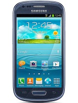 Best available price of Samsung I8190 Galaxy S III mini in Bhutan