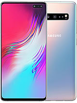 Best available price of Samsung Galaxy S10 5G in Bhutan
