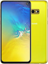 Best available price of Samsung Galaxy S10e in Bhutan